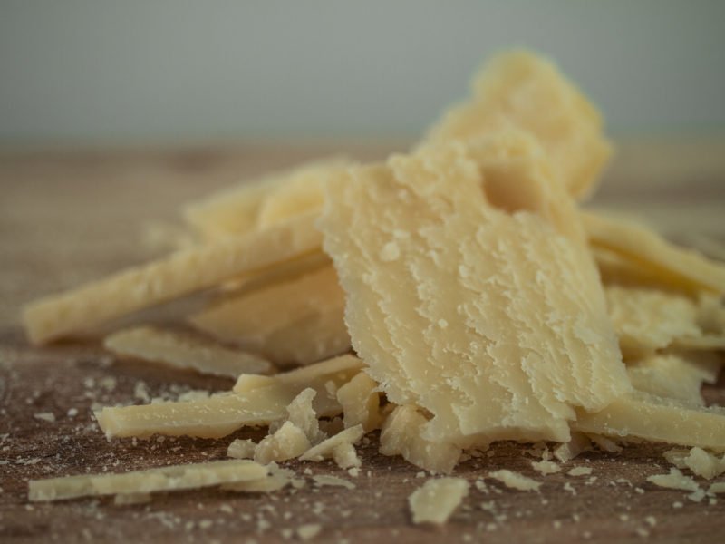 sýr pecorino