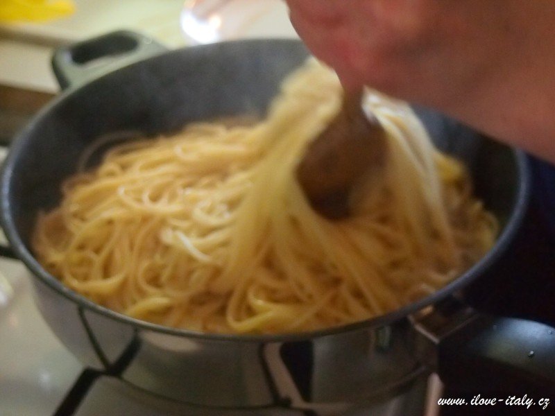 špagety