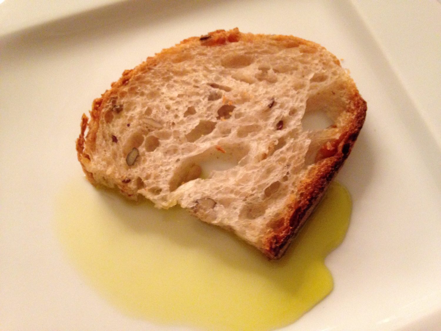 apulijský chléb pane di altamura